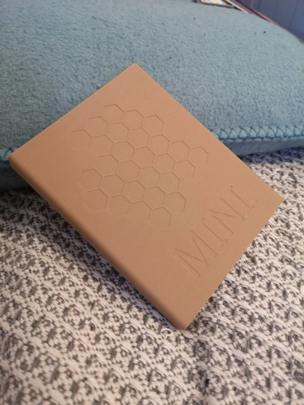 Kobo mini kapağı (Plastik Aparattır!!!) - 3
