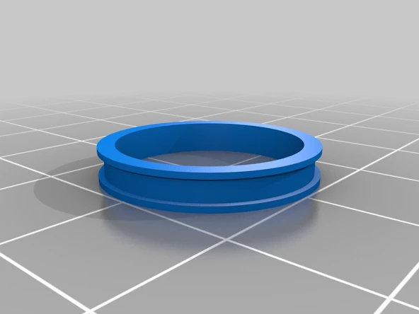 Byr Yüzük (Plastik Aparattır!!!) 3D - Resim 2