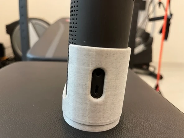BOSE Color II SoundLink Tripod Tutucu (Plastik Aparattır!!!) - 4