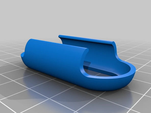 MI Band 6 Case (Plastik Aparattır!!!) - 2
