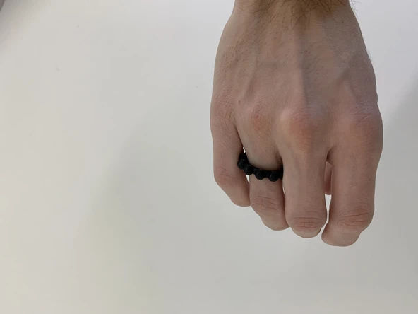 Byr Yüzük (Plastik Aparattır!!!) 3D - Resim 5