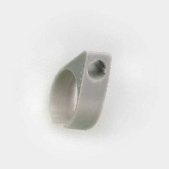 Byr Sigara Eldiven Klipsi (Plastik Aparattır!!!) 3D - 2