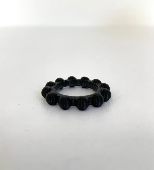 Byr Yüzük (Plastik Aparattır!!!) 3D - Resim 4