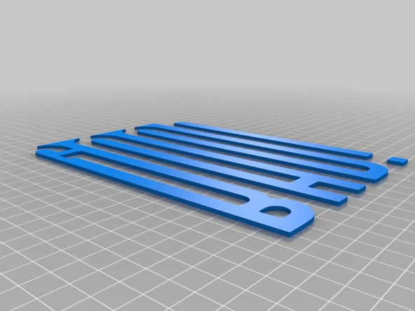 Byr İyi kötü! olumsuz (Sadece Plastik Aparattır!!!) 3D - 2