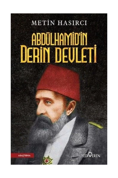 Abdülhamid'in Derin Devleti