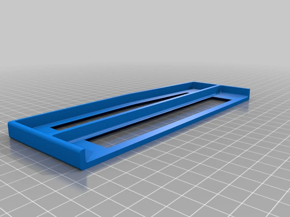 AKAI MPK Mini Klavye Standı (Plastik Aparattır!!!)