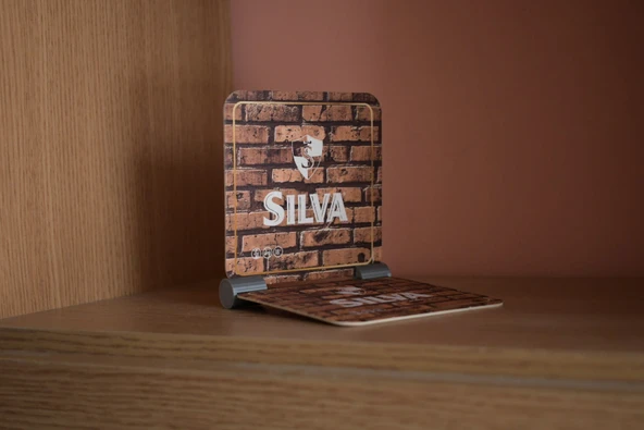 Byr Bira altlığı rafları (Plastik Aparattır!!!) 3D - 5