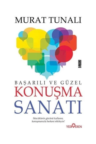 Başarılı ve Güzel Konuşma Sanatı Murat Tunalı - Murat Tunalı