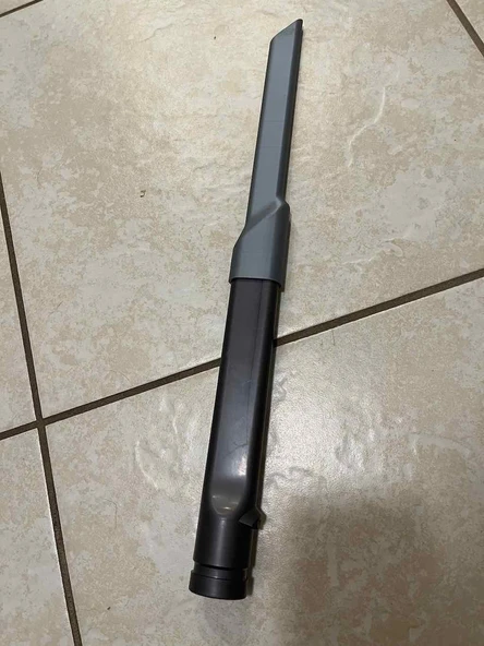 Byr Dyson Crevice Aracı Genişletici (Sadece Plastik Aparattır!!!) 3D - Resim 3