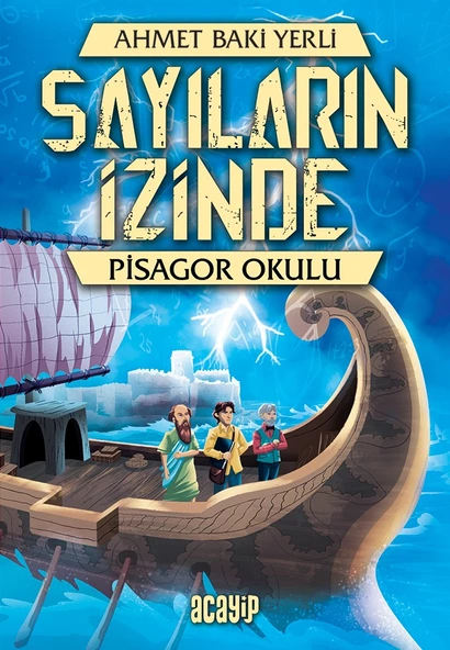 Pisagor Okulu / Sayıların Izinde