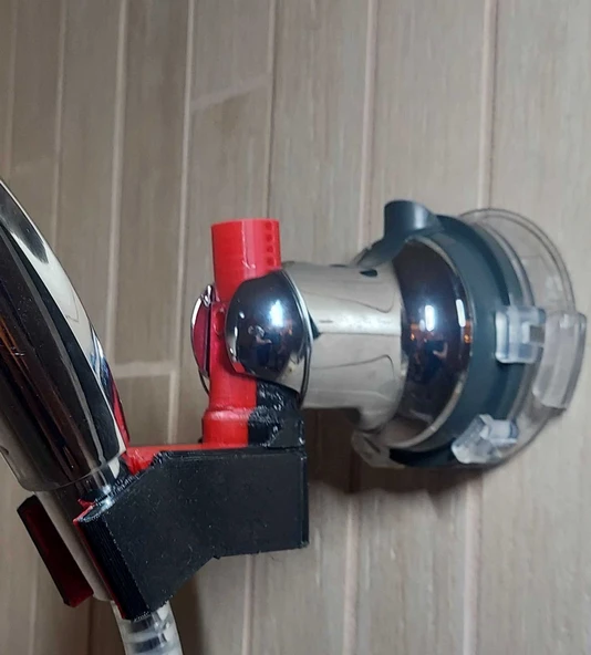 Byr Ortak Duş Başlığı As Değiştirme Adaptörü Lowes, Home Depot (Sadece Plastik Aparattır!!!) 3D - Resim 2