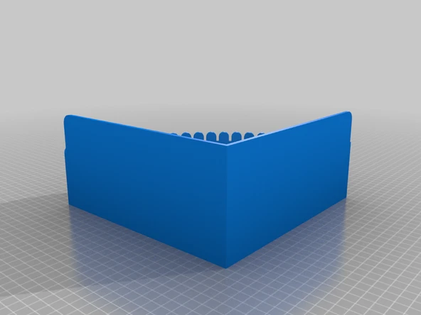 Byr Şampuan standı (Plastik Aparattır!!!) 3D