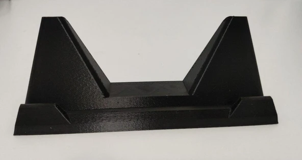 Byr Xiaomi Tab 5 Standı (Sadece Plastik Aparattır!!!) 3D - 3