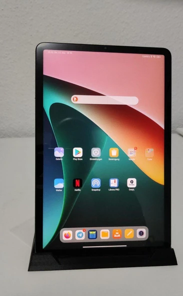 Xiaomi Tab 5 Standı (Plastik Aparattır!!!) - 5