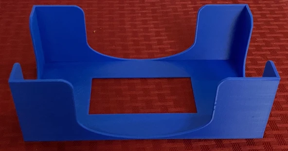 Byr Temel Maske Dispenseri (Sadece Plastik Aparattır!!!) 3D - Resim 4