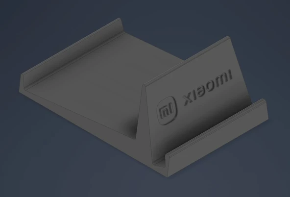 Xiaomi Mi Pad 5 Tablet Standı (Plastik Aparattır!!!)