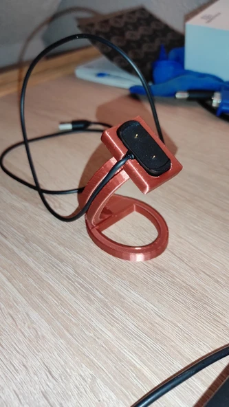 Amazfit GTS 2 mini taban (Plastik Aparattır!!!) - 4