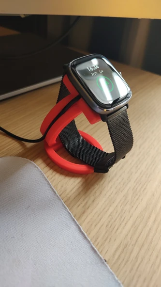 Amazfit GTS 2 mini taban (Plastik Aparattır!!!) - 5