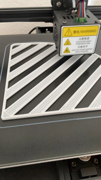 Byr Duş için Şampuan / Sabunluk (Sadece Plastik Aparattır!!!) 3D - 3