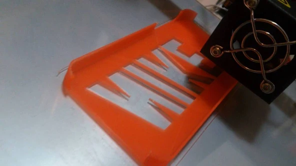 Byr NIKE iPhone 5 Kılıfı (Sadece Plastik Aparattır!!!) 3D - Resim 2