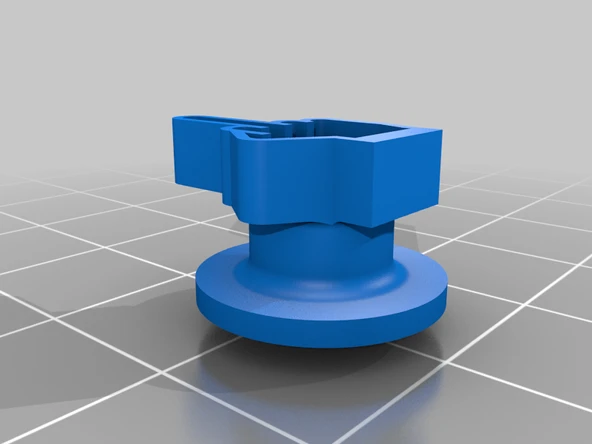 Byr Crocs Takılar (Plastik Aparattır!!!) 3D - 2