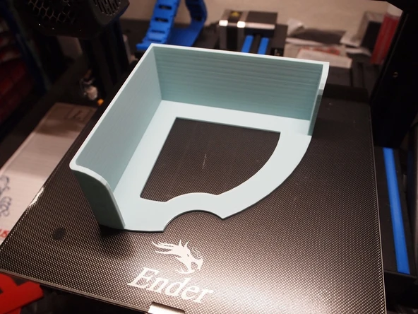 Byr Hario V60 Kahve Filtre Tutucu 02 Boyut (Plastik Aparattır!!!) 3D - 5