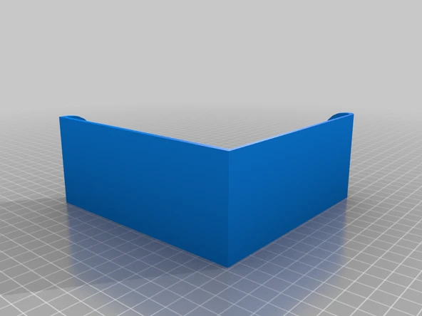Byr Hario V60 Kahve Filtre Tutucu 02 Boyut (Plastik Aparattır!!!) 3D - 3