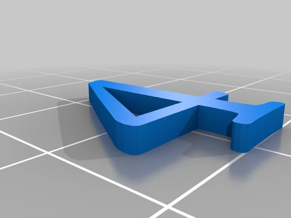 Byr Charizard Yüzüğü - Pokémon'dan - 3D Baskılı Yüzük - 3D Baskı Timelapse (Plastik Aparattır!!!) 3D - Resim 2