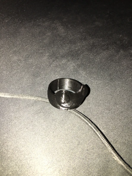 Byr Kurbağa Fred ama o bir Yüzük (Plastik Aparattır!!!) 3D - Resim 3