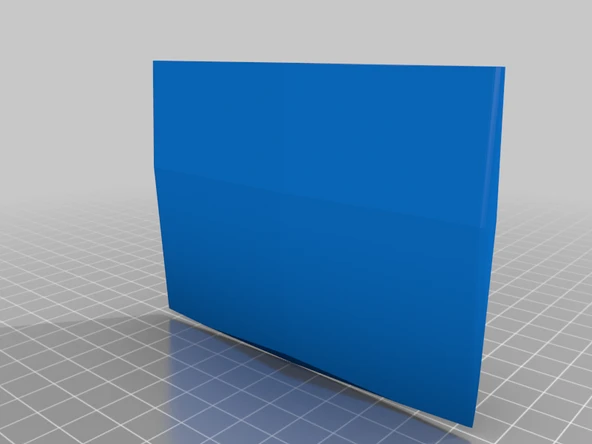 Byr maske için kılıf (Sadece Plastik Aparattır!!!) 3D ürün görseli