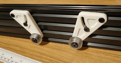 Byr Yönlendirici Tablo Kılavuzu (Sadece Plastik Aparattır!!!) 3D - Resim 2