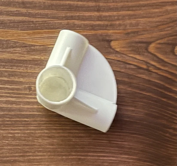 Byr Kamp masası ve dolap köşesi (Sadece Plastik Aparattır!!!) 3D - 3