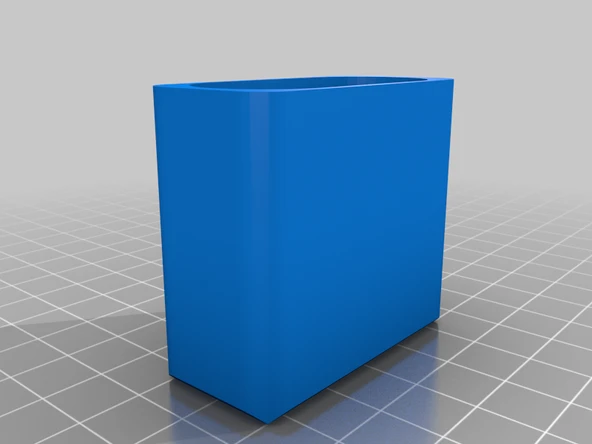AirPod Şarj Dock V1 (Plastik Aparattır!!!)
