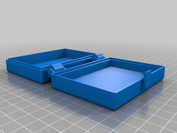 Byr Pamuklu çubukla seyahat çantası (Sadece Plastik Aparattır!!!) 3D - Resim 2