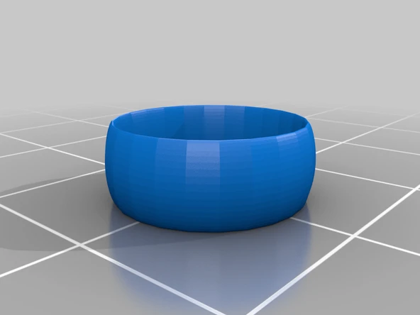 Byr Yüzük (Plastik Aparattır!!!) 3D - Resim 2