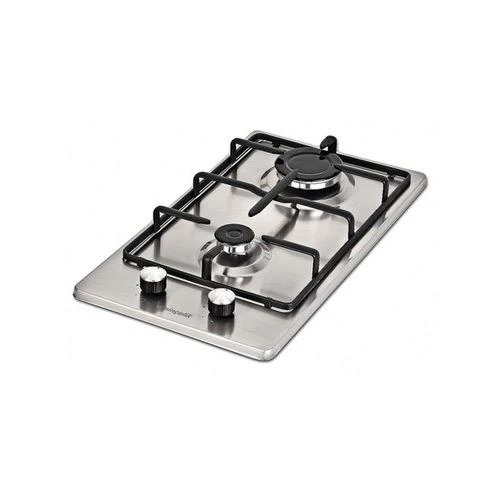 Eminçelik EC-AH 4120 X30  Ankastre Inox Paslanmaz Domino Ocak