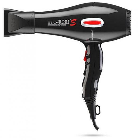 Etap 4030S Ionic 2500 W Profesyonel Saç Kurutma Makinesi - 2