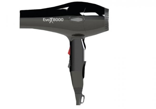 Etap Evox8000 2500 W Saç Kurutma Makinesi - 2