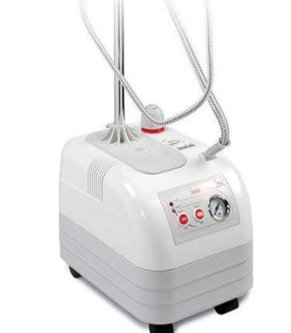 Gazzella SPR/MN 2036 FD Askıda Ütüleme Robotu - 2