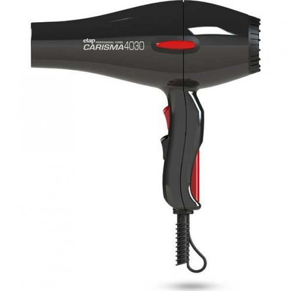 Etap 4030 Carisma 2400 W Saç Kurutma Makinesi - 5
