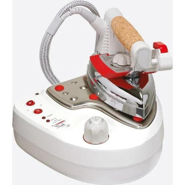 Gazzella SPR/MN 2020 P 1800 W Buhar Kazanlı Ütü ürün görseli