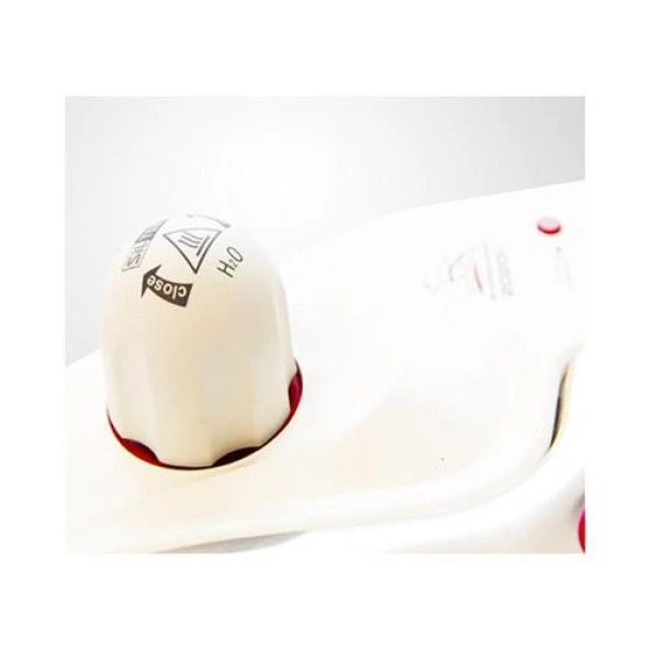 Gazzella SPR/MN 2020 P 1800 W Buhar Kazanlı Ütü - Resim 4