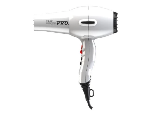 Etap Spectra Pro Beyaz 2500 W Saç Kurutma Makinesi - 4