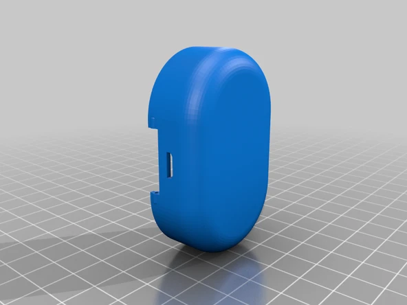 Xiaomi Airdots Kılıfı (v1/v2) (Plastik Aparattır!!!)