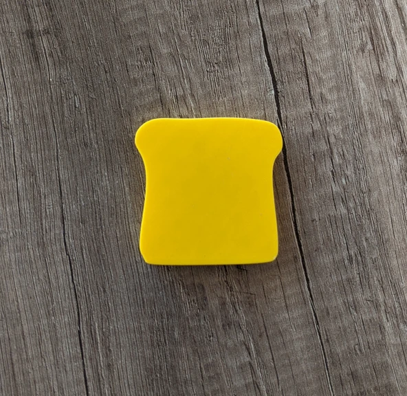 Tost oyna (Plastik Aparattır!!!)