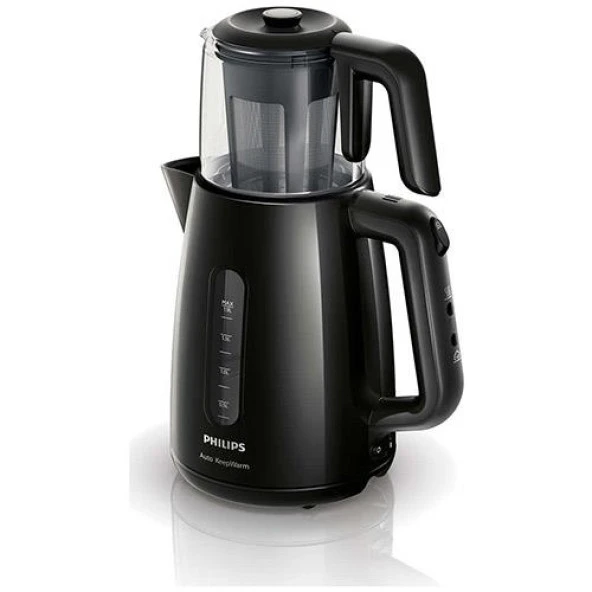 Philips HD7301-00 Çay Makinesi