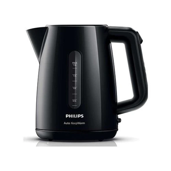 Philips HD7301-00 Çay Makinesi - 3