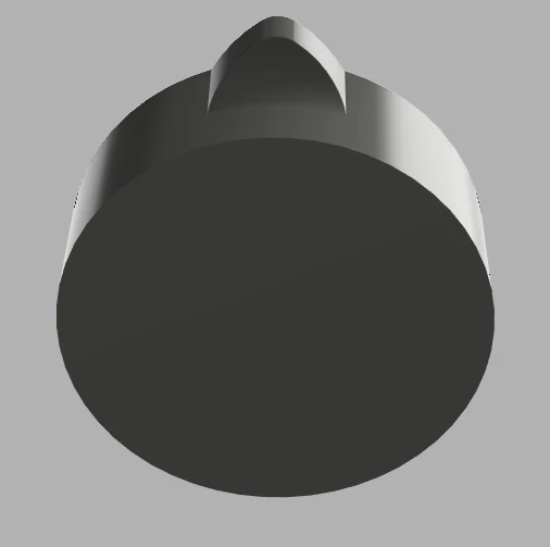 Byr AirBrush Bardak Boya Mikseri (Sadece Plastik Aparattır!!!) 3D - 3