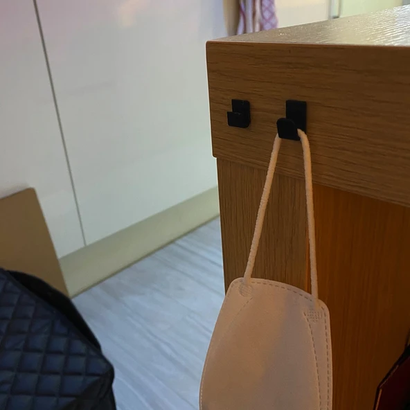 Byr Maske sahibi (Plastik Aparattır!!!) 3D - 1