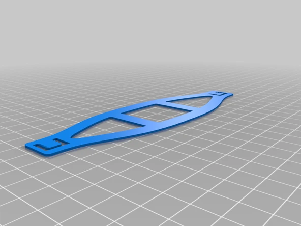 Byr Cerrahi maske eki (Plastik Aparattır!!!) 3D - 2